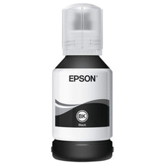 Musta mustepullo: Epson T00Q140 (105)