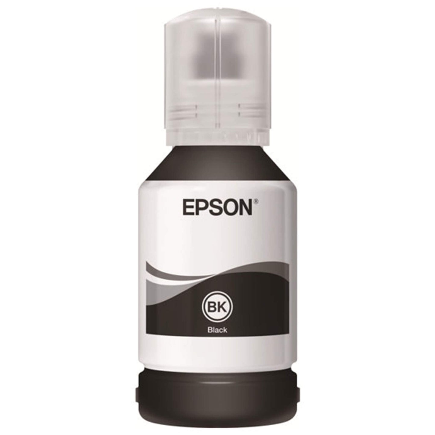 Musta täytemuste: Epson T03M140 (T111) | Finink.com