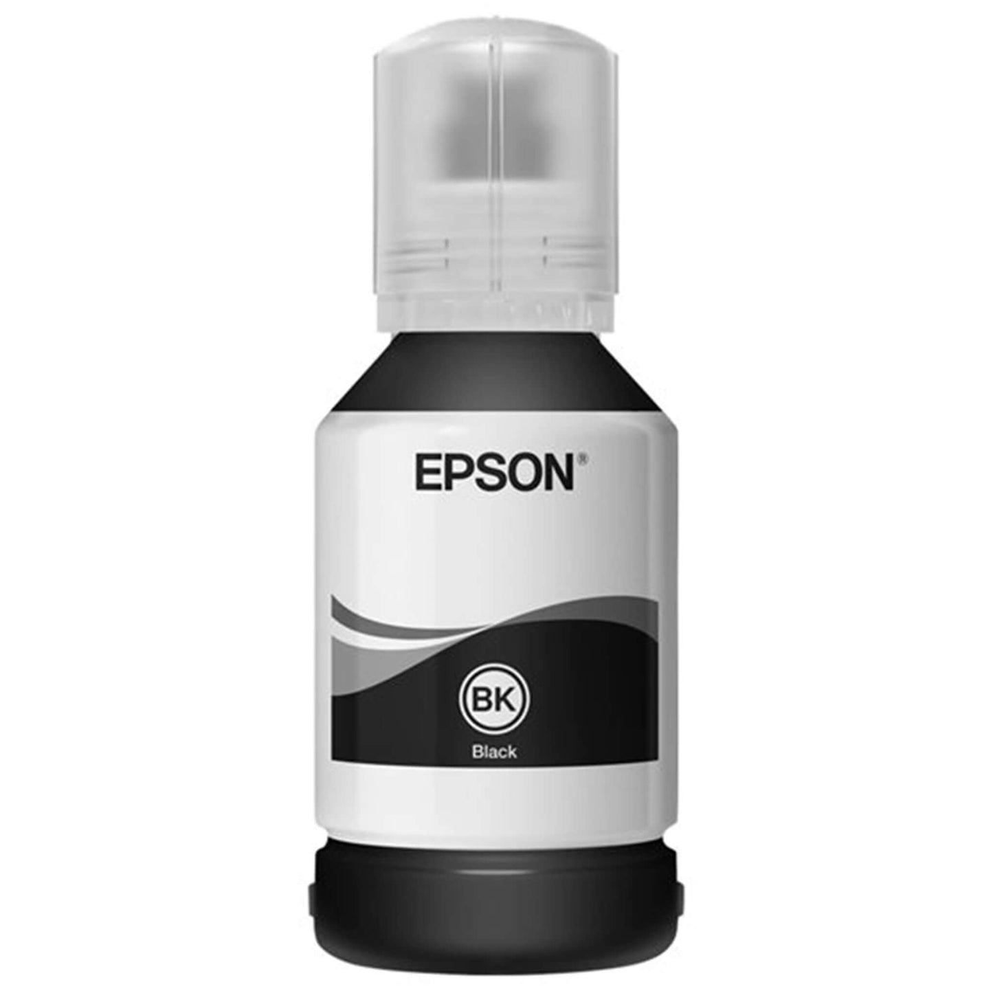 Musta mustepullo: Epson C13T03V14A (101) | Finink.com