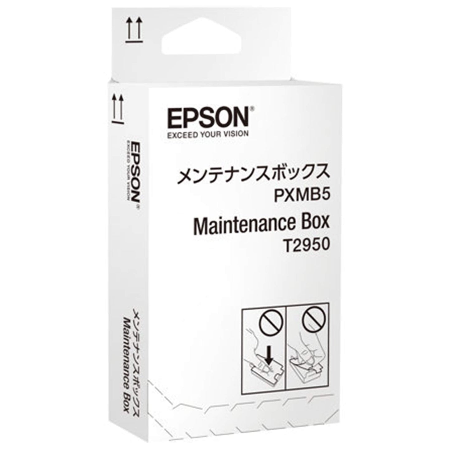 Hukkavärisäiliö Epson T2950 | Finink.com