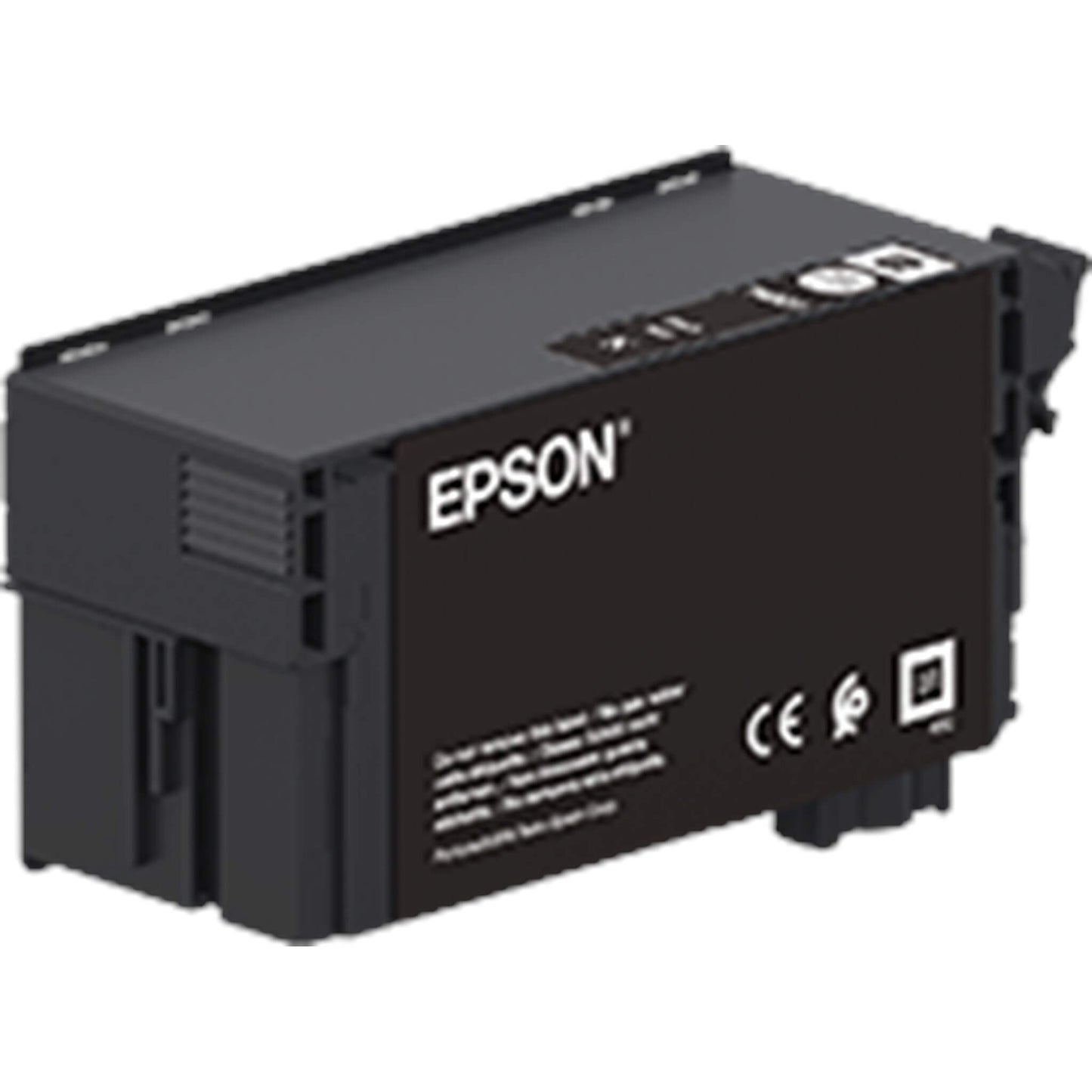 Musta mustepatruuna: Epson C13T40D140 | Finink.com