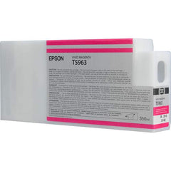 Epson T596300 magenta mustepatruuna