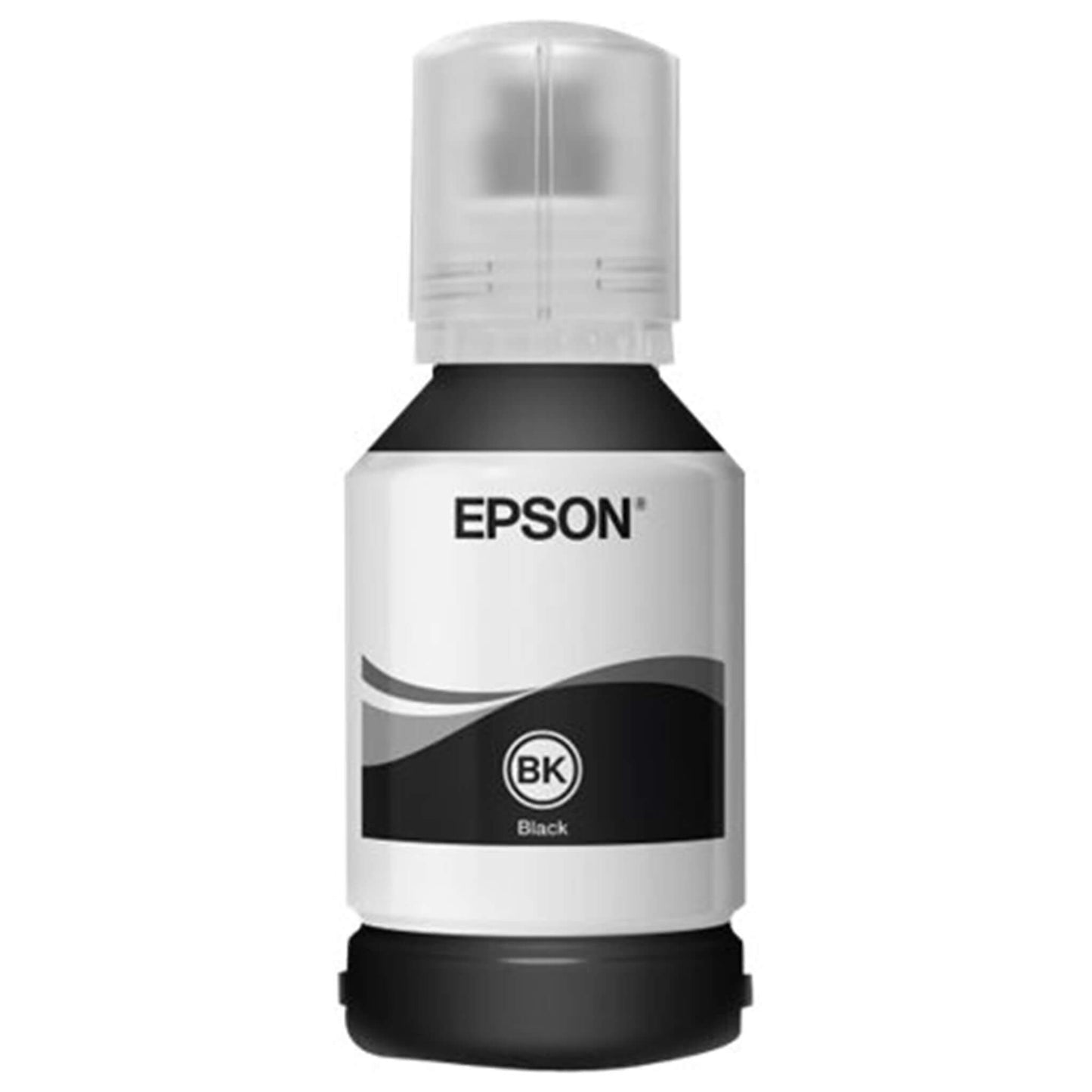 Pigmentti musta mustepullo: Epson C13T774140 | Finink.com
