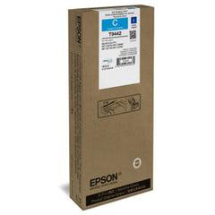 Epson L cyan mustepatruuna (T9442)