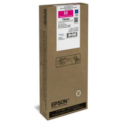 Epson L magenta mustepatruuna (T9443)