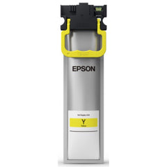 Keltainen mustepatruuna: Epson T9444 (L)