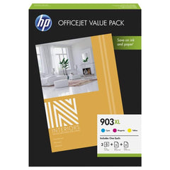 HP 903XL Office -säästöpakkaus: HP 1CC20AE (HP 903XL)