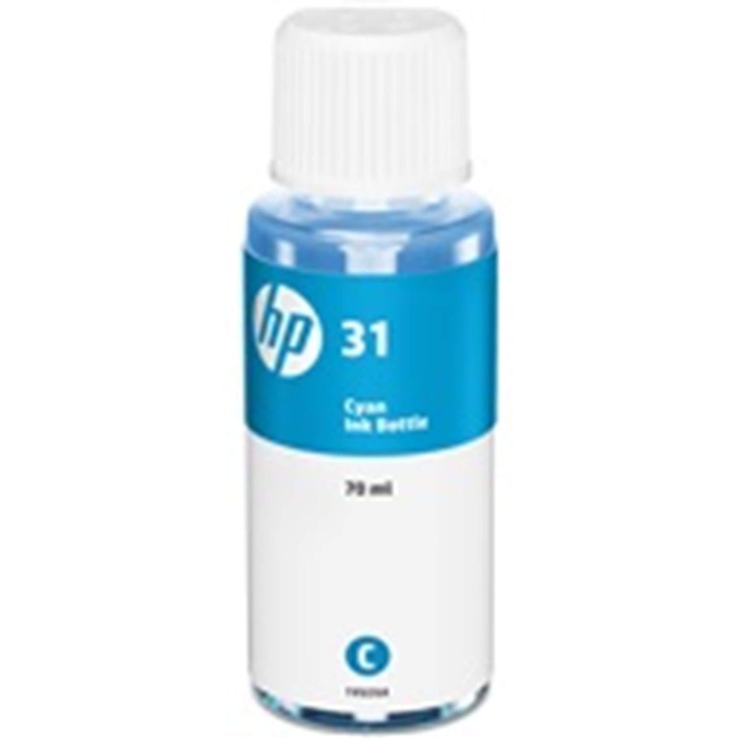 Cyan mustepullo: HP 1VU26AE (31) | Finink.com