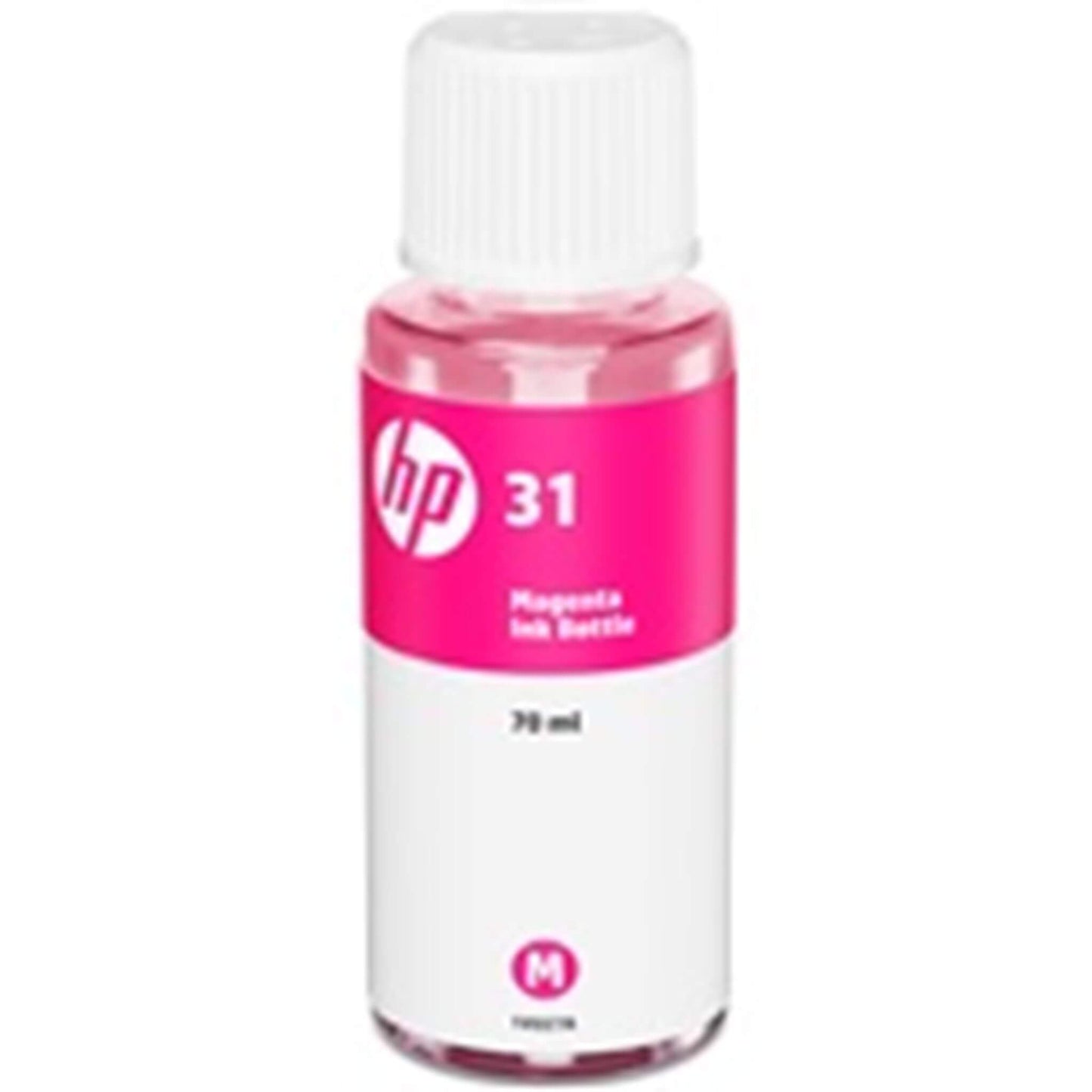 Magenta mustepullo: HP 1VU27AE (31) | Finink.com