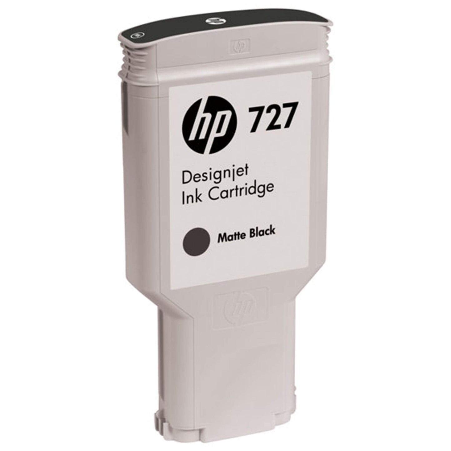 Matta musta mustepatruuna: HP C1Q12A (727) | Finink.com