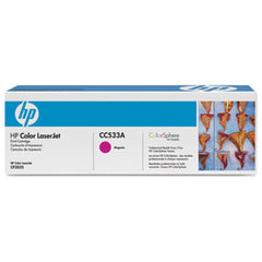 HP 304A magenta värikasetti (CC533A)