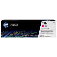 Magenta värikasetti: HP CF213A (HP 131A)