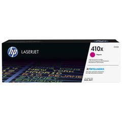 HP 410X magenta värikasetti (CF413X)