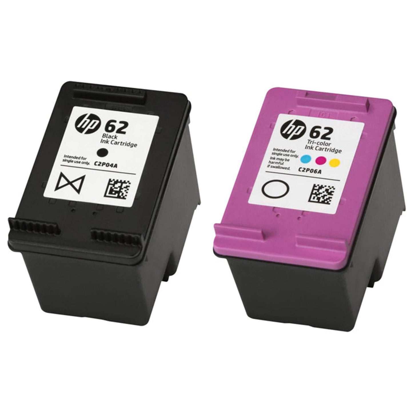 Multipakkaus C2P04AE/C2P06AE: HP N9J71AE (C2P04AE/C2P06AE) | Finink.com