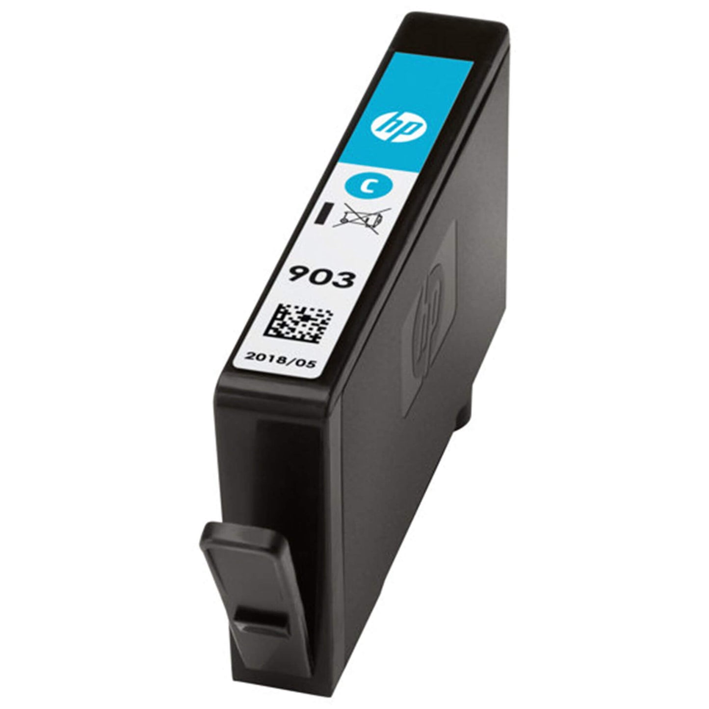 Cyan mustepatruuna: HP T6L87AE (HP 903) | Finink.com