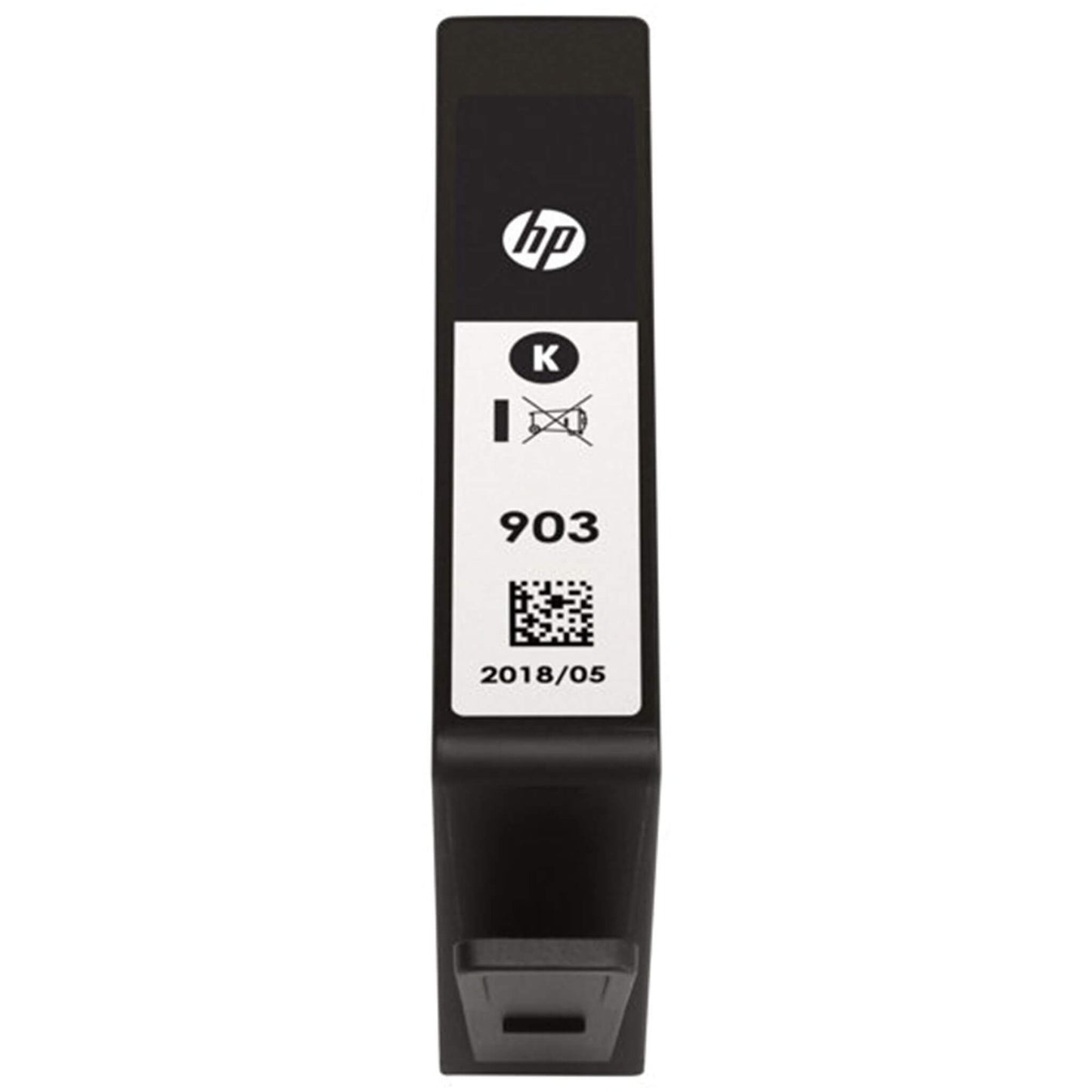 Musta mustepatruuna: HP T6L99AE (HP 903) | Finink.com