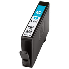 Cyan mustepatruuna: HP T6M03AE (HP 903XL)