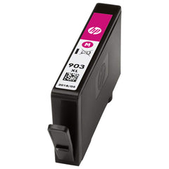 Magenta mustepatruuna: HP T6M07AE (HP 903XL)