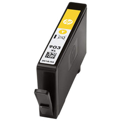 Keltainen mustepatruuna: HP T6M11AE (HP 903XL)