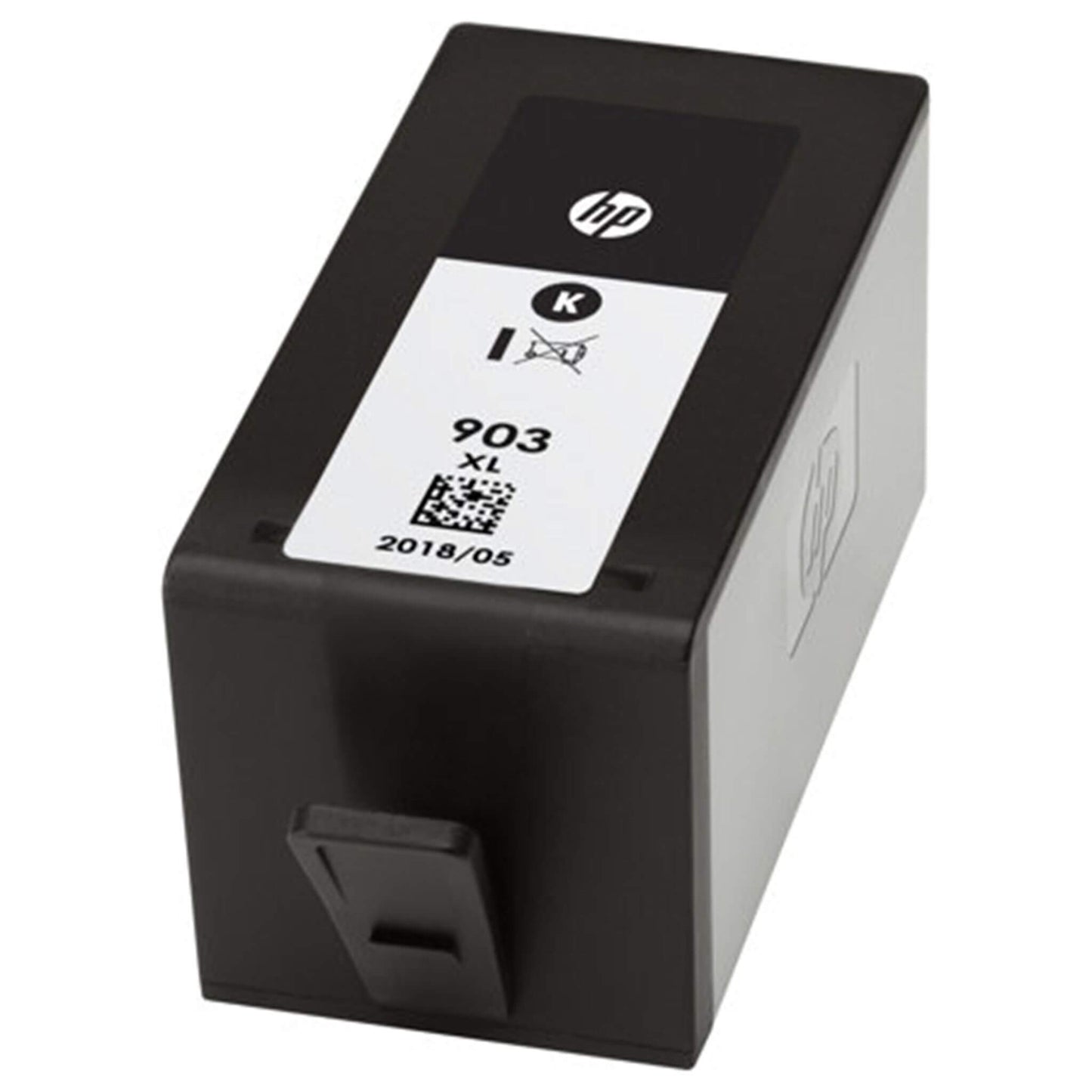 Musta mustepatruuna: HP T6M15AE (HP 903XL) | Finink.com