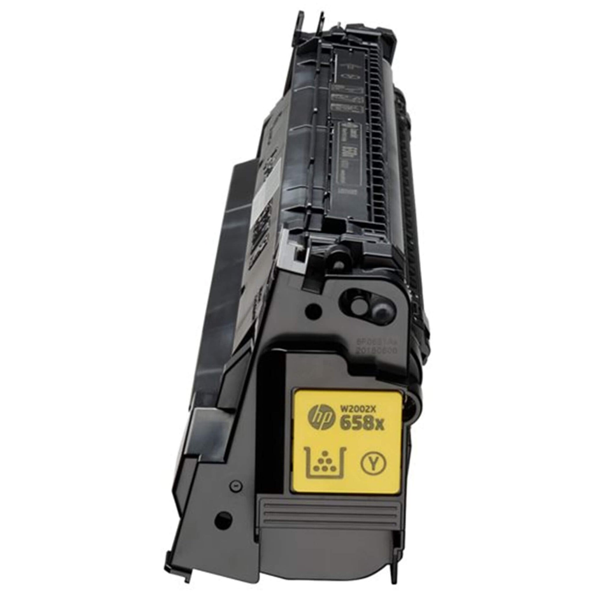 Keltainen värikasetti: HP W2002X (658X) | Finink.com