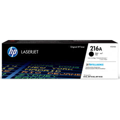 Musta värikasetti: HP W2410A (216A)