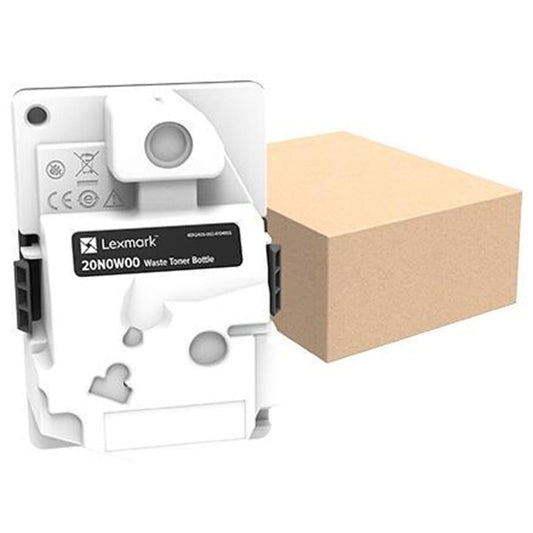 Hukkavärisäiliö Lexmark 20N0W00 | Finink.com