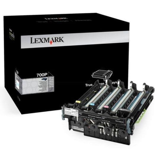 Rumpu Lexmark 70C0P00 | Finink.com