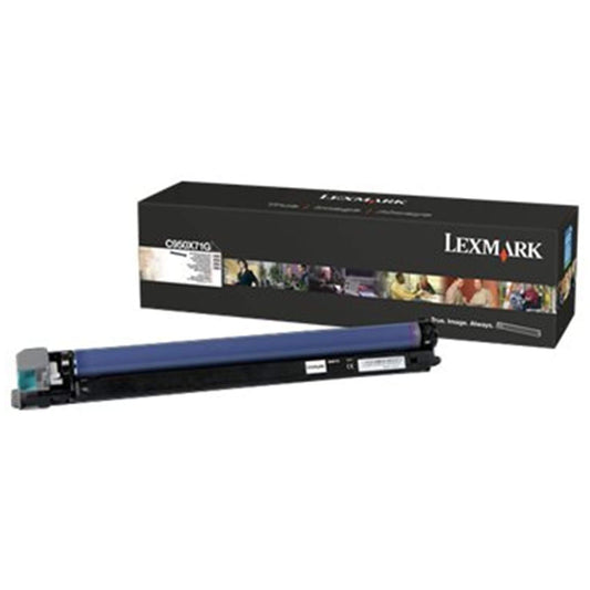 Rumpu Lexmark C950X71G | Finink.com