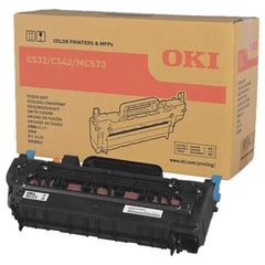 Kiinnitysyksikkö OKI 46358502