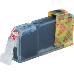 Canon CLI-521C cyan mustepatruuna - korvaava tarvike (RA-1045-C)