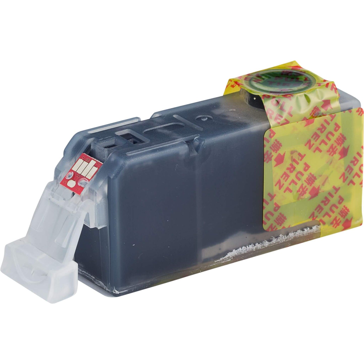 Musta mustepatruuna, korvaa Canon PGI-525PGBK (4529B001) | Finink.com
