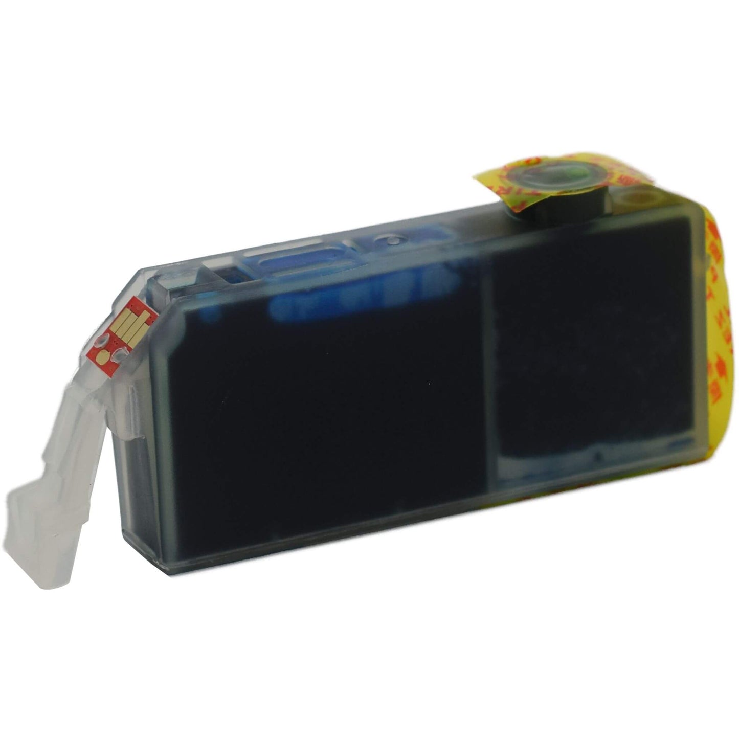 Cyan mustepatruuna, korvaa Canon CLI-526C (4541B001) | Finink.com