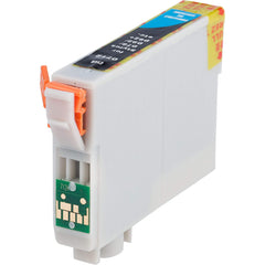 Epson T0712 cyan mustepatruuna - korvaava tarvike (RA-2093-C)