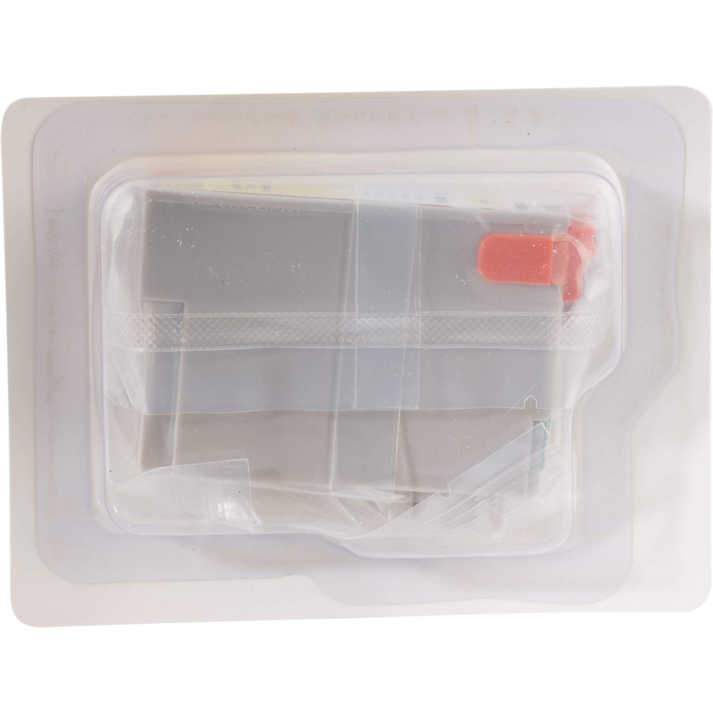 Keltainen mustepatruuna, korvaa Epson T1814 | Finink.com