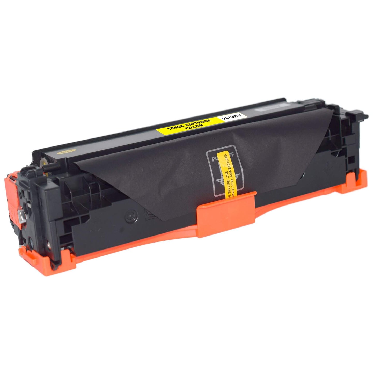 Keltainen värikasetti, korvaa HP CC532A | Finink.com