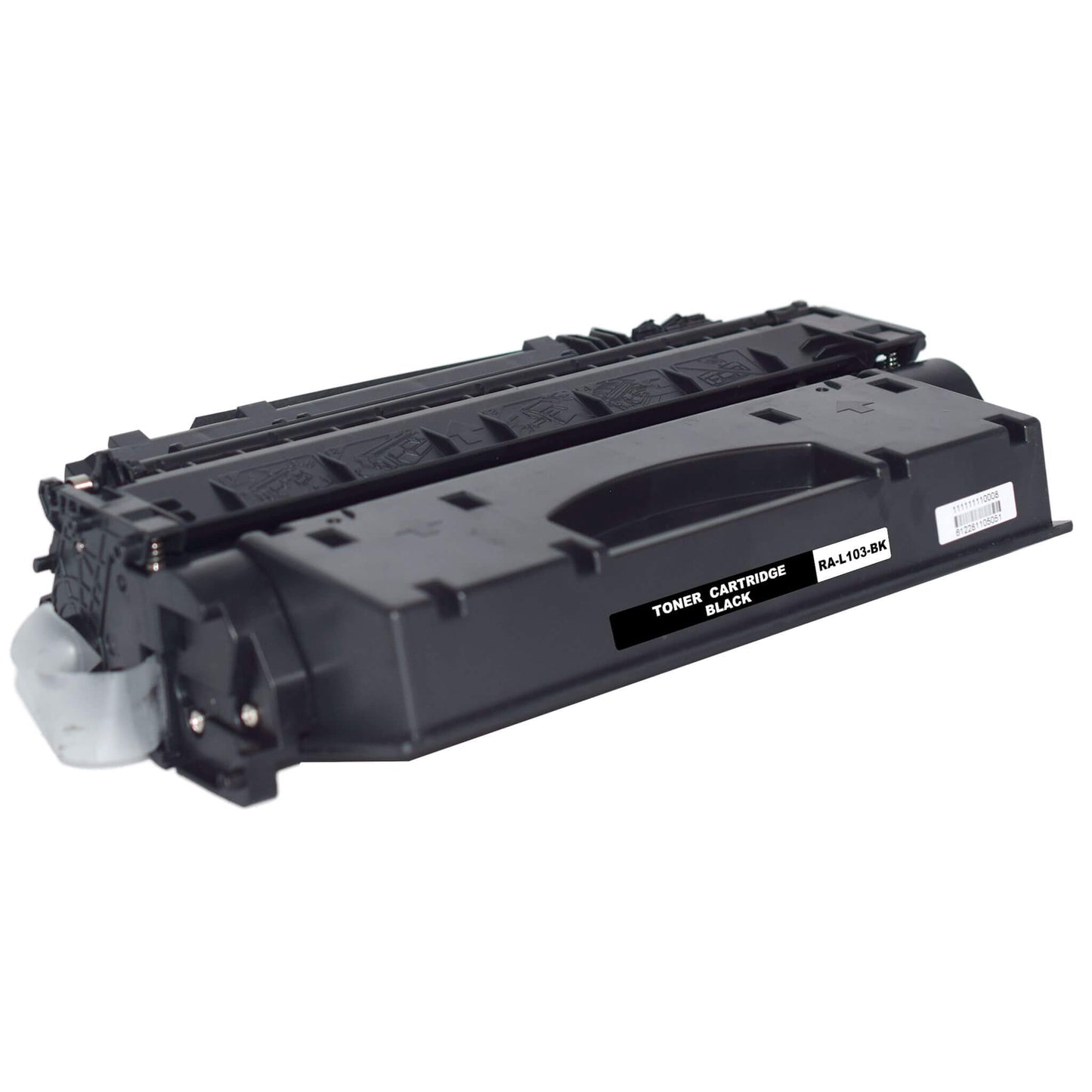 Musta värikasetti, korvaa HP CE505X (HP 05X) | Finink.com