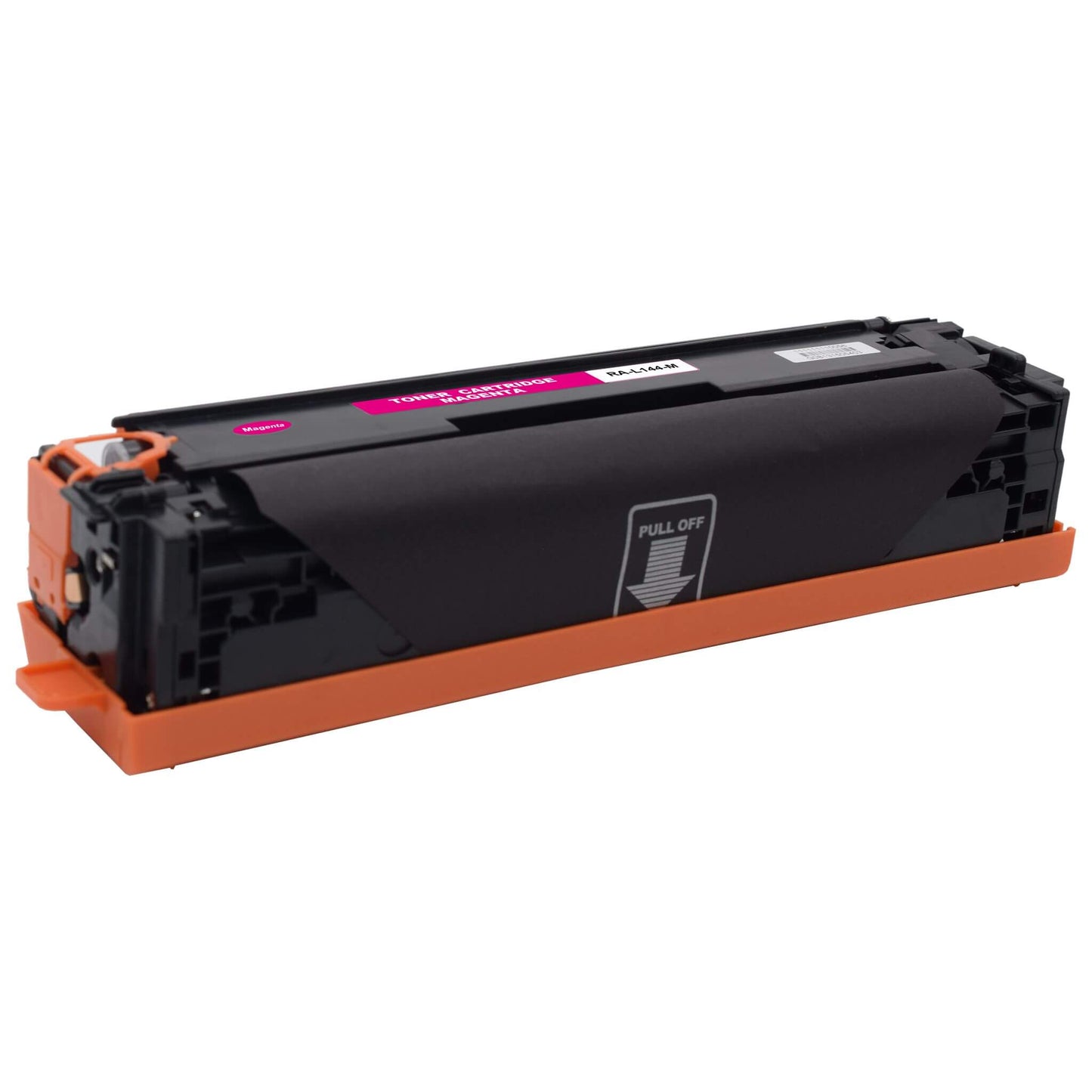 Magenta värikasetti, korvaa HP CF213A (HP 131A) | Finink.com