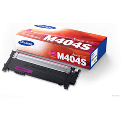 Samsung CLT-M404S magenta värikasetti (SU234A)