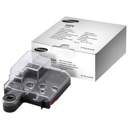 Hukkavärisäiliö Samsung CLT-W504  | Finink.com