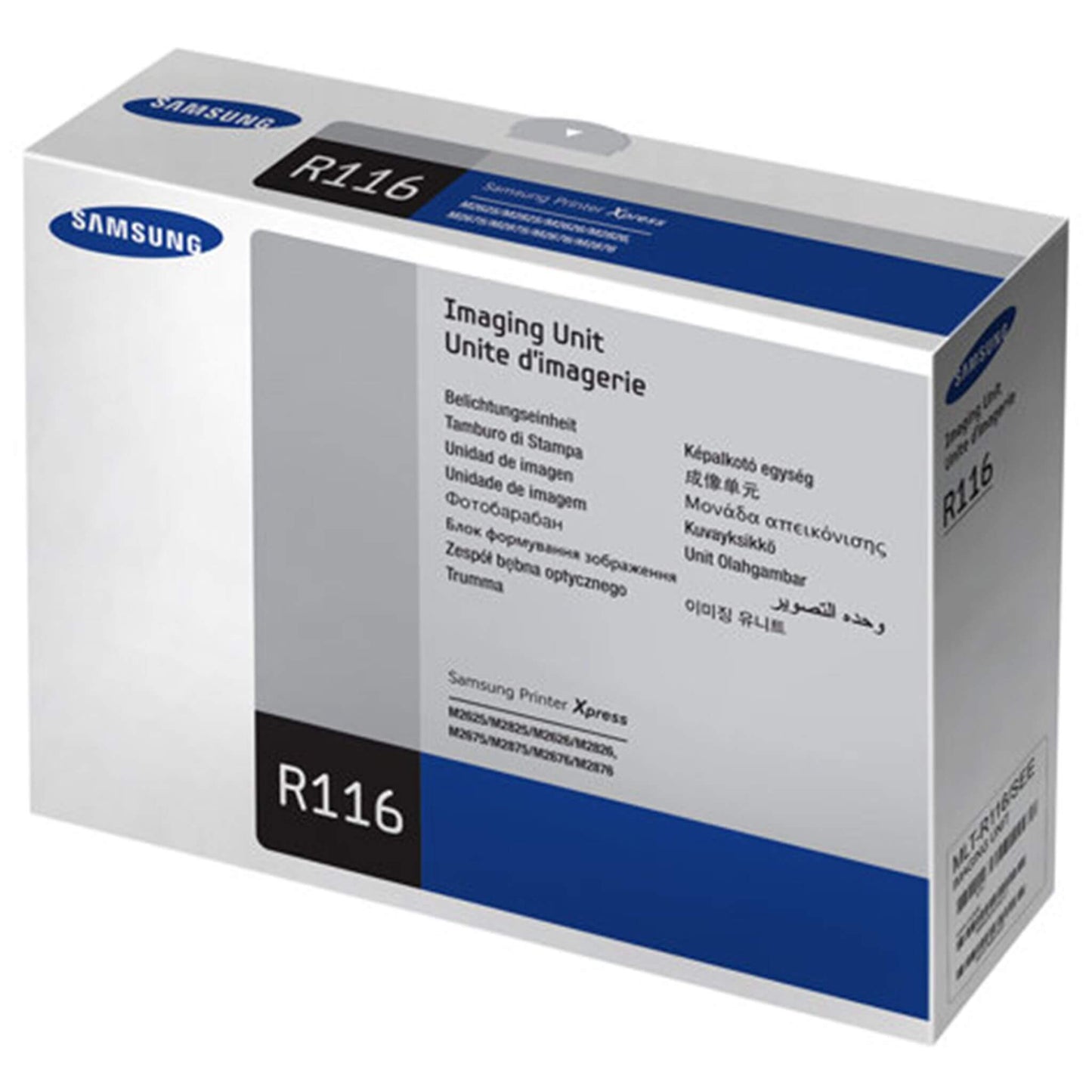 Rumpu Samsung MLT-R116 | Finink.com