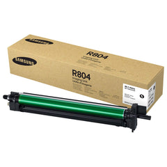 Samsung CLT-R804 rumpu: musta, cyan, magenta ja keltainen (SS673A)