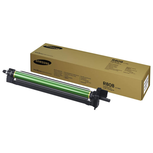 Rumpu: musta, cyan, magenta ja keltainen. Samsung SS686A (CLT-R808) | Finink.com