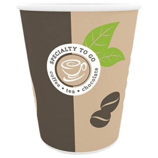 Huhtamäki takeaway kahvikuppi 250 ml | Finink.com