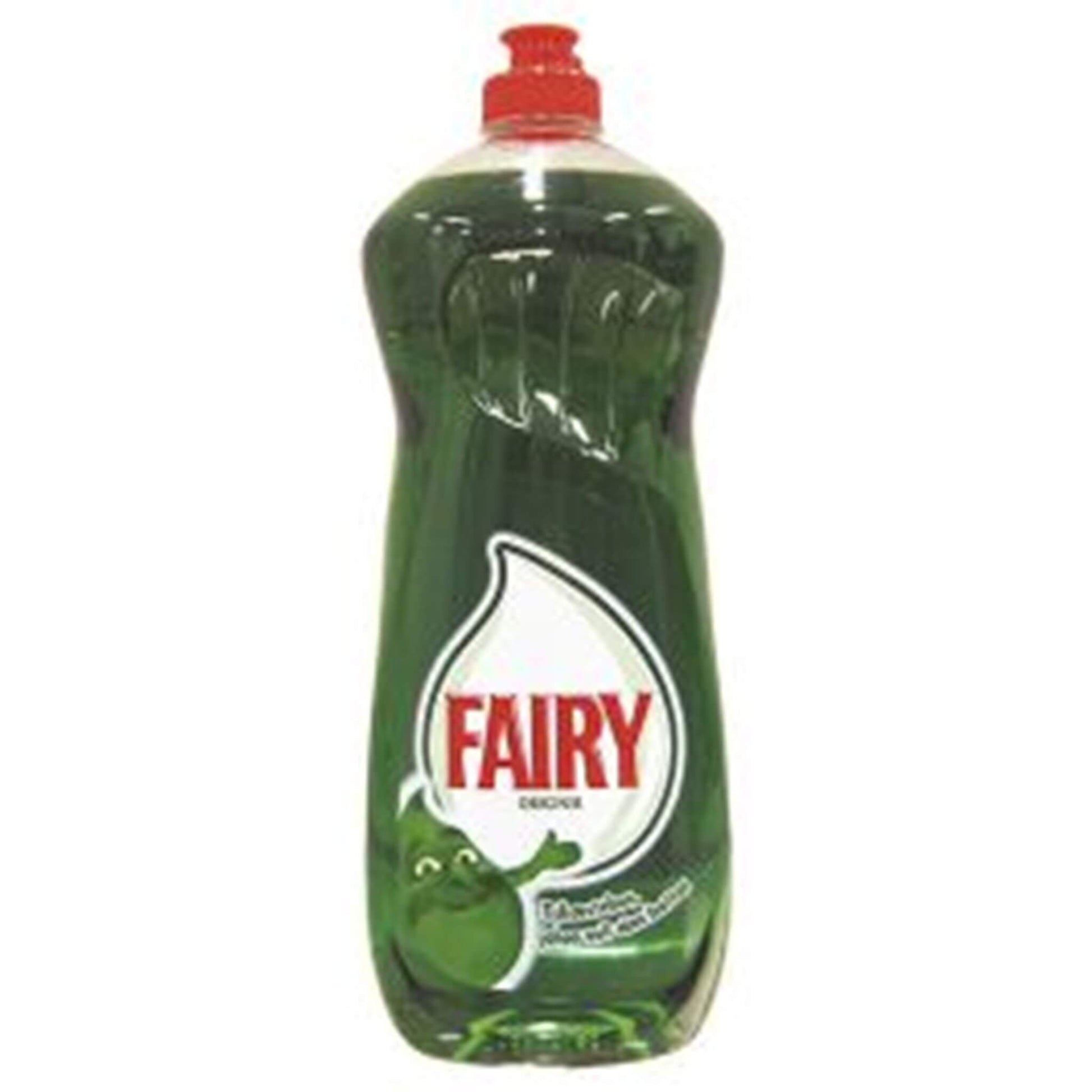 Fairy Original 900 ml | Finink.com