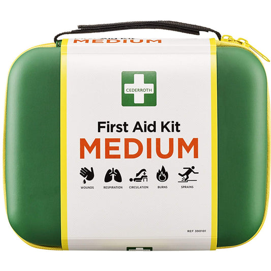 Cederroth ‐ensiapulaukku, medium | Finink.com