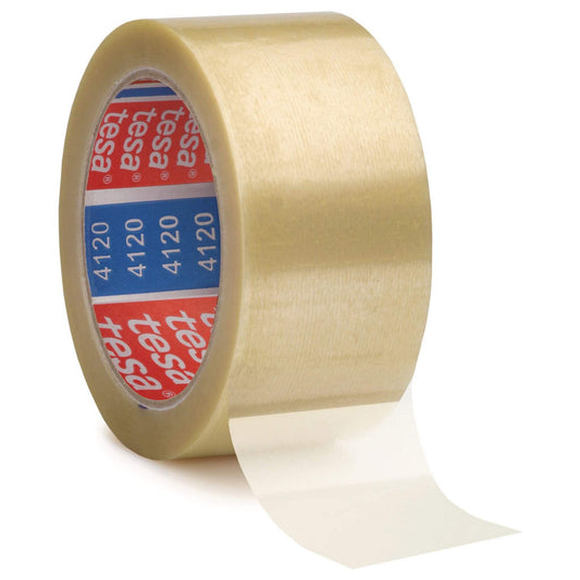 Tesa 4120 pakkausteippi | Finink.com