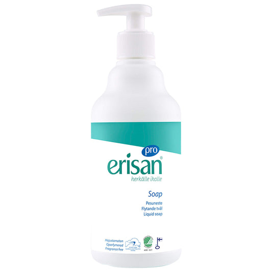 Erisan Soap Pesuneste 500ml | Finink.com