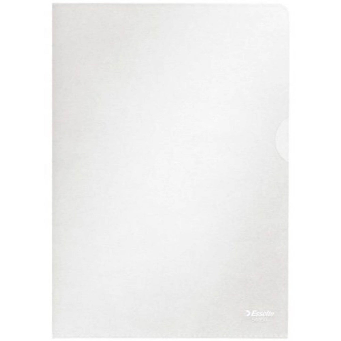 Esselte muovitasku A4 105mic PP | Finink.com