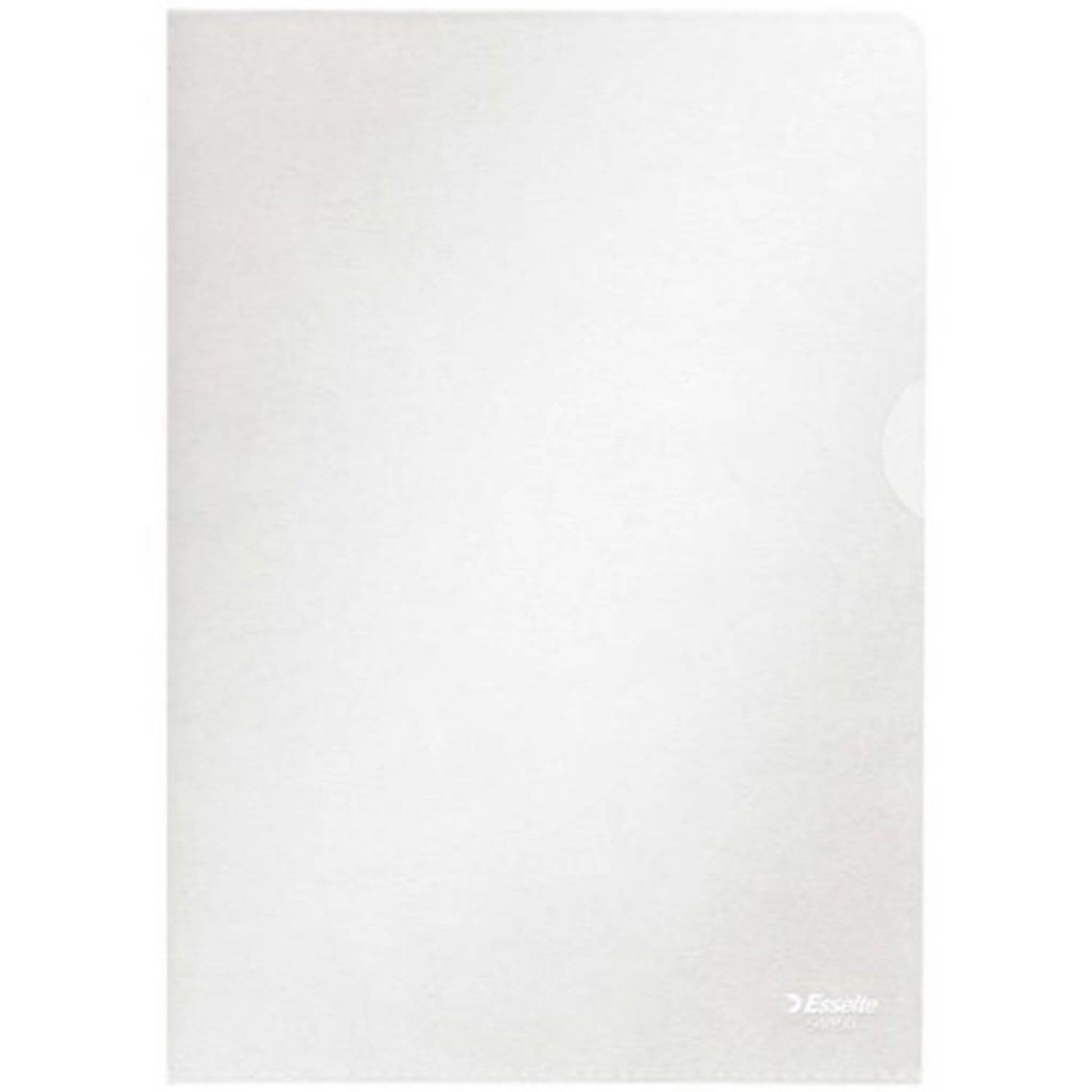 Esselte muovitasku A4 105mic PP | Finink.com